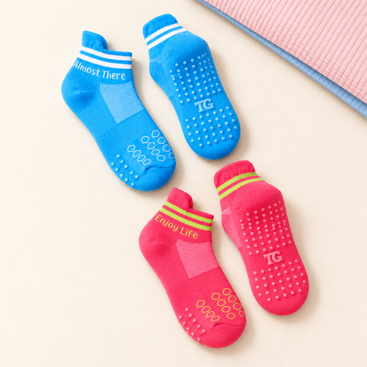 Pop Flow Socks