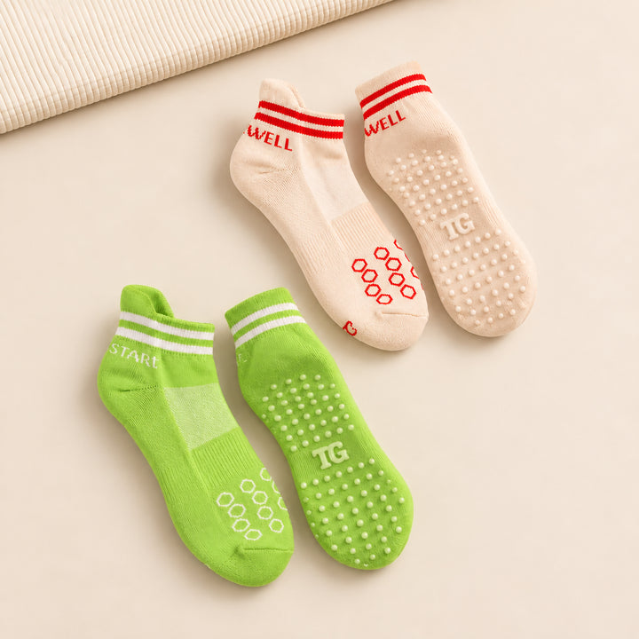 Soft Reset Socks