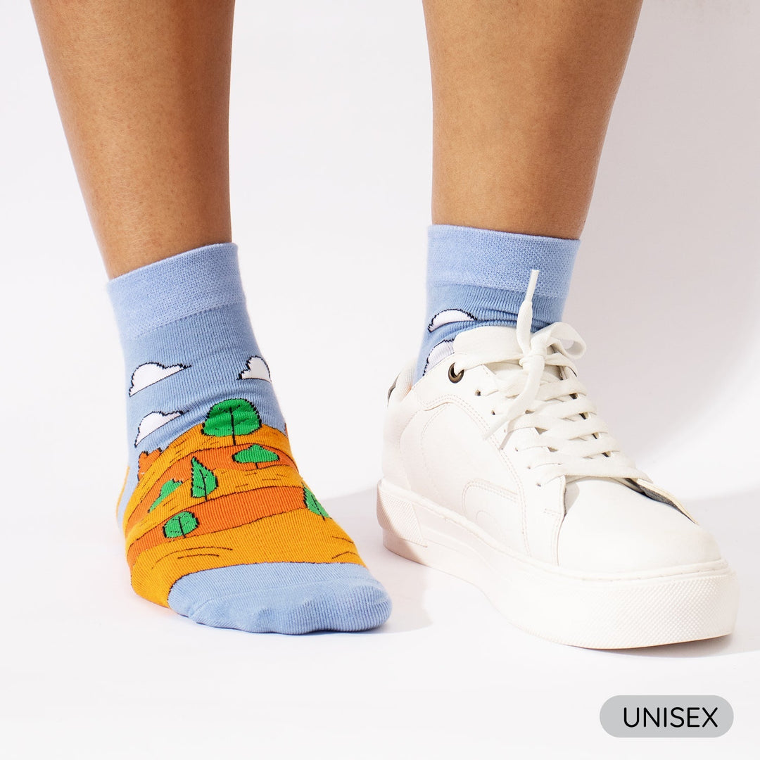 Nature Socks