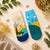 Nature's Bloom Socks