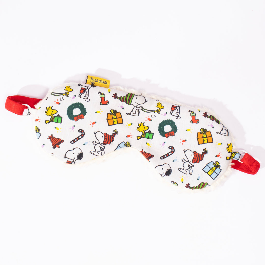 Peanuts Linus Mask Shop Peanuts Official Merchandise! – Thela Gaadi