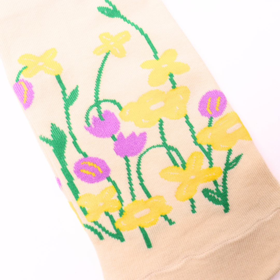 Petals and Pastels