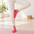 Enjoy Life Pink Socks