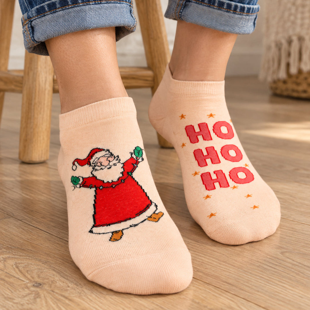 Santa’s Playlist
