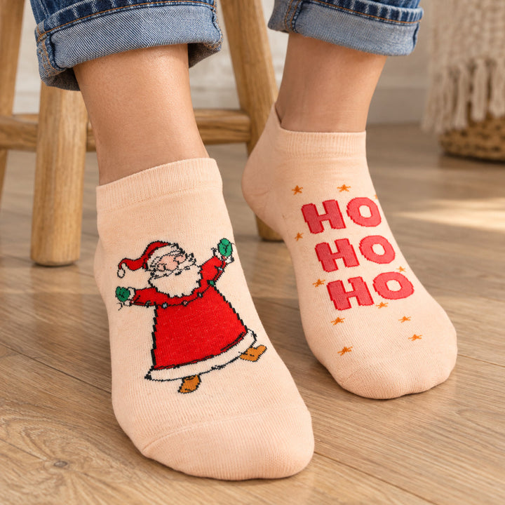 Santa’s Playlist