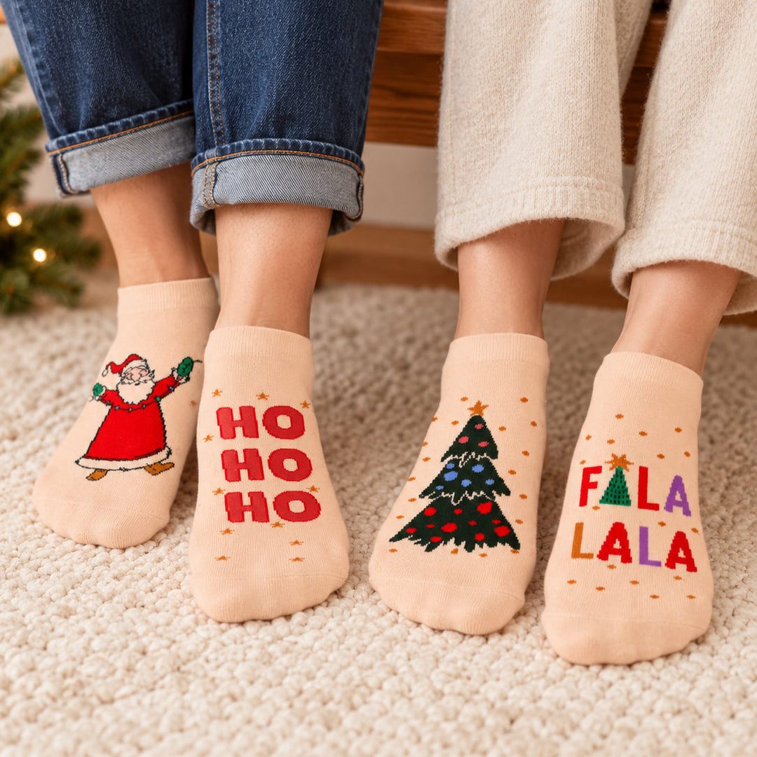 Santa’s Playlist