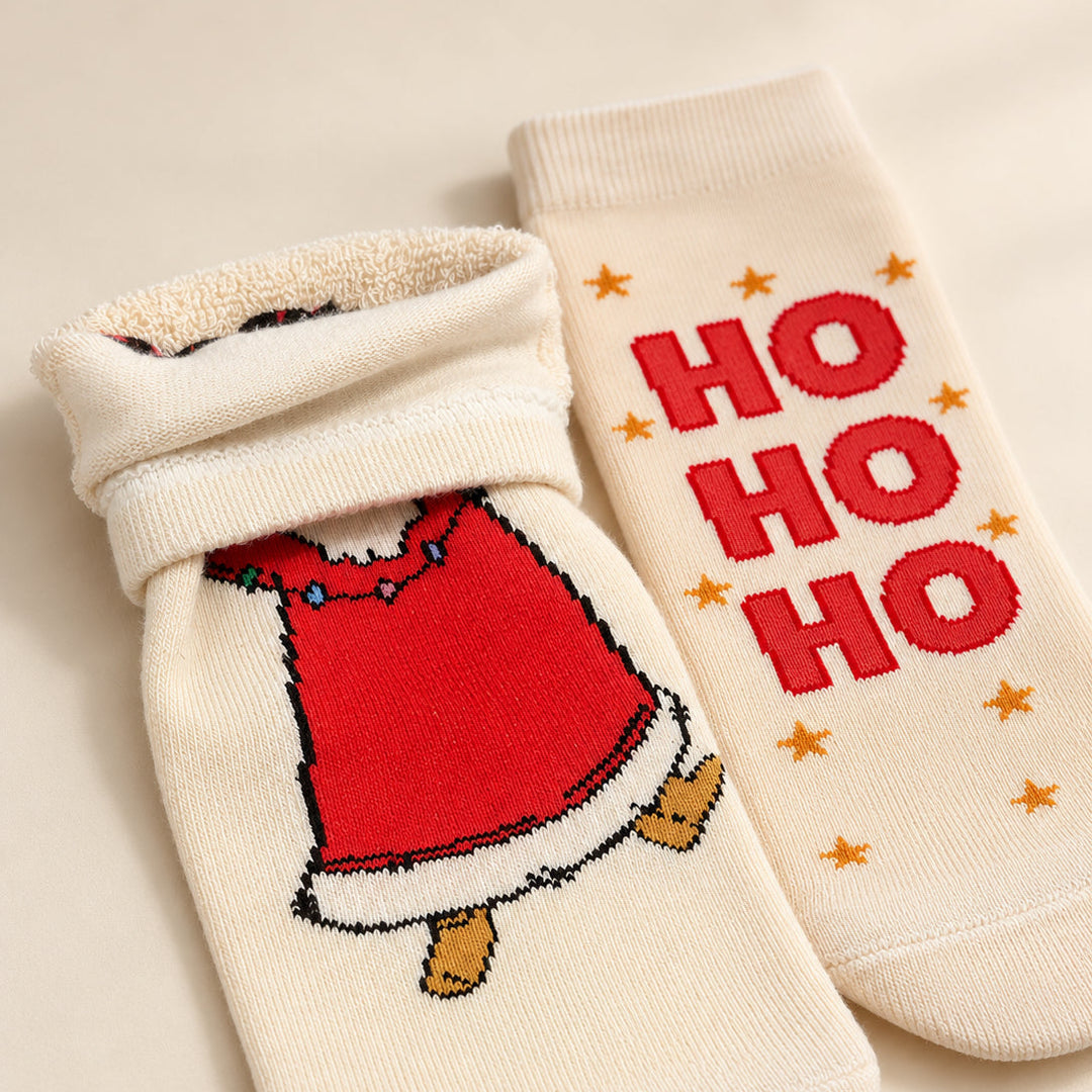 Santa’s Playlist
