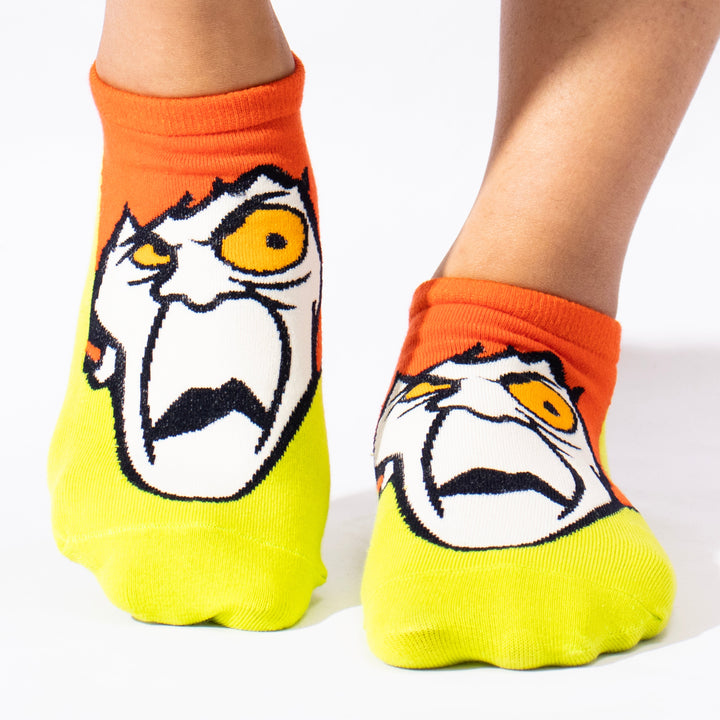 Scooby-Doo : Horror Socks