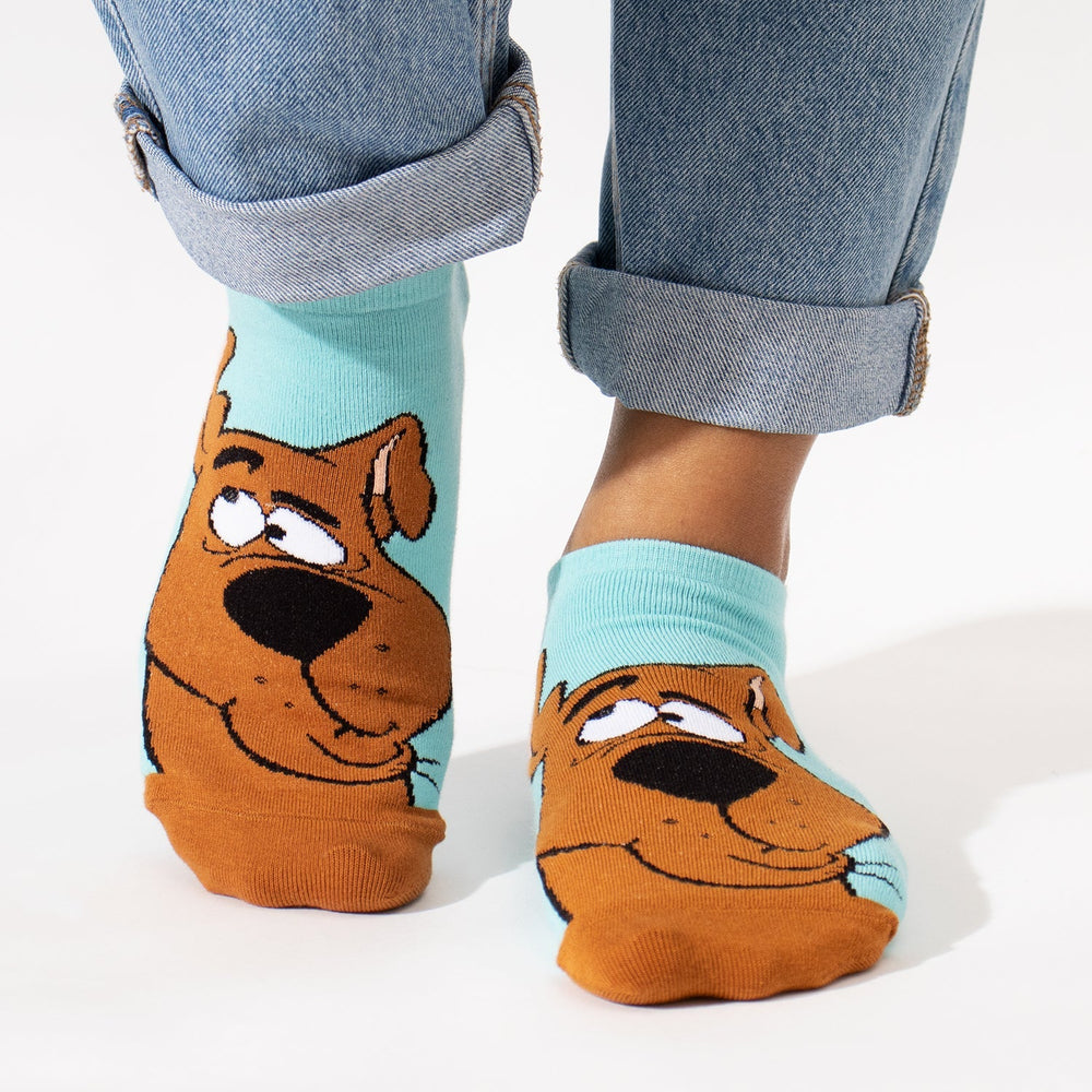 Scooby-Doo: Socks