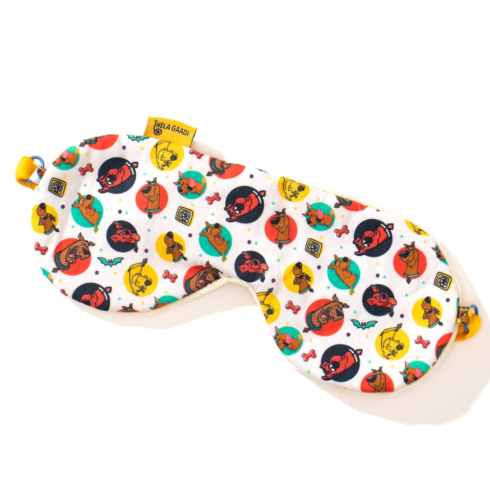 Scooby-Doo: Vintage Eye Mask
