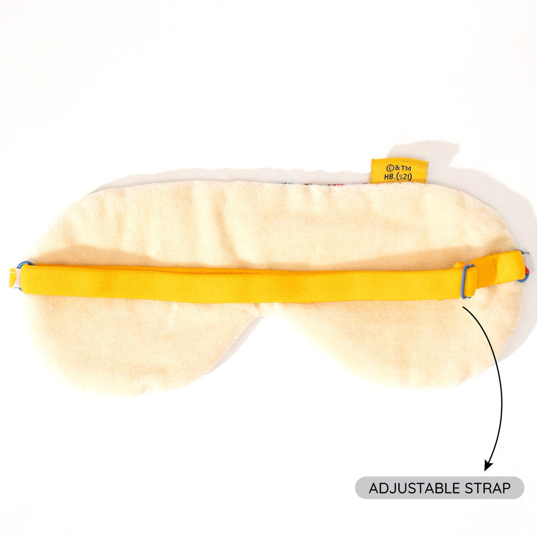 Scooby-Doo: Vintage Eye Mask