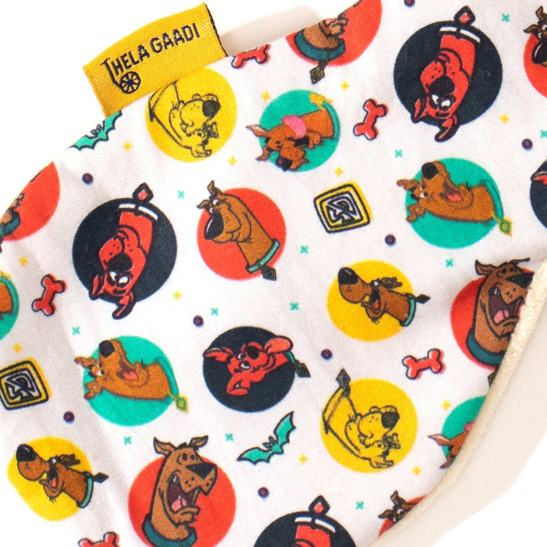 Scooby-Doo: Vintage Eye Mask