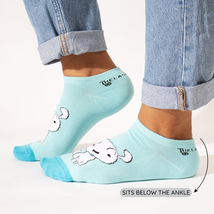 Shinchan: Moods Socks