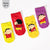Shinchan: Playful Music Socks