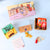 Sibiling Socks Rakhi Gift Set