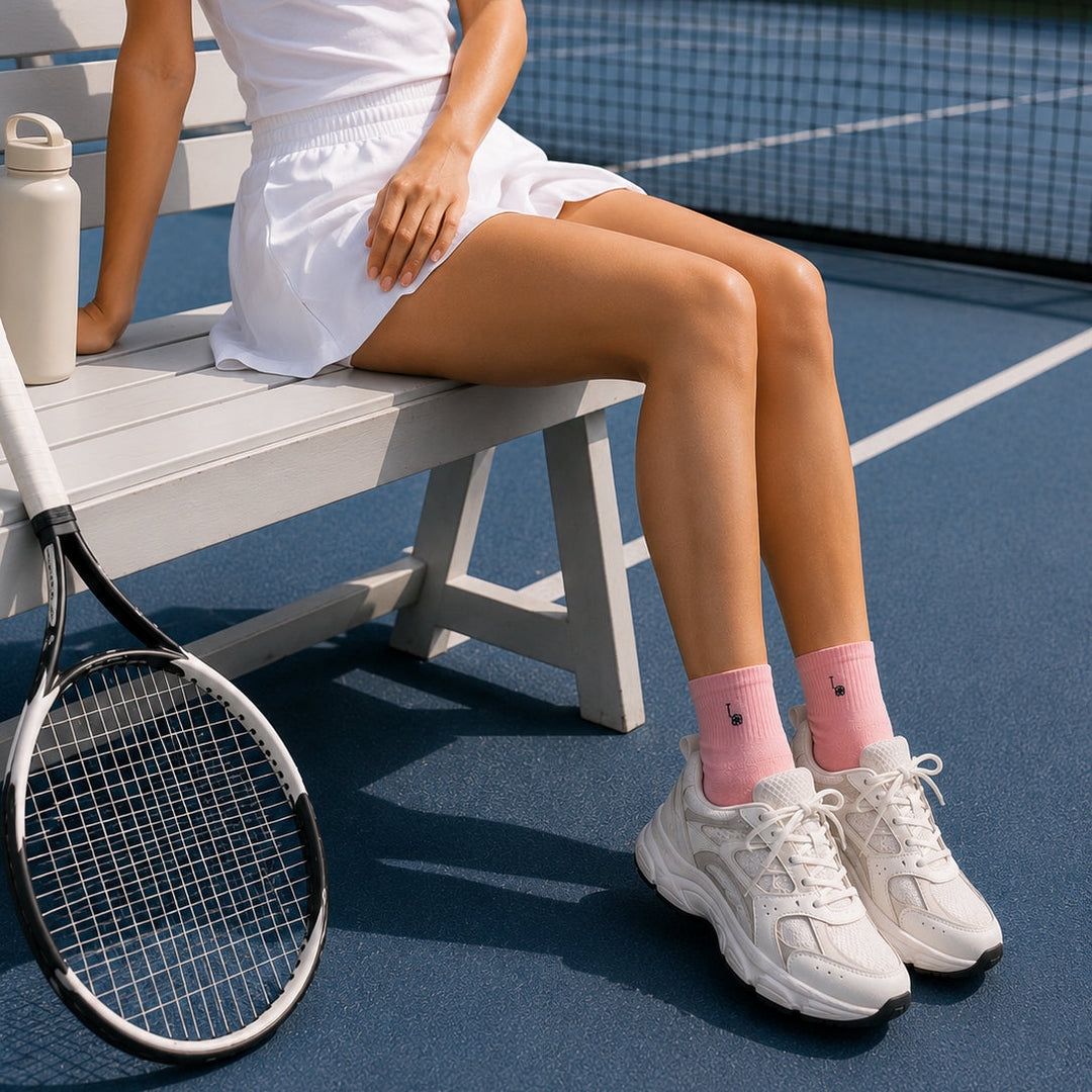 TG Basic Solid Socks (Pack of 3)