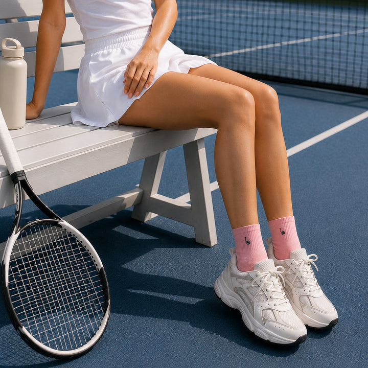 TG Basic Solid Socks (Pack of 3)