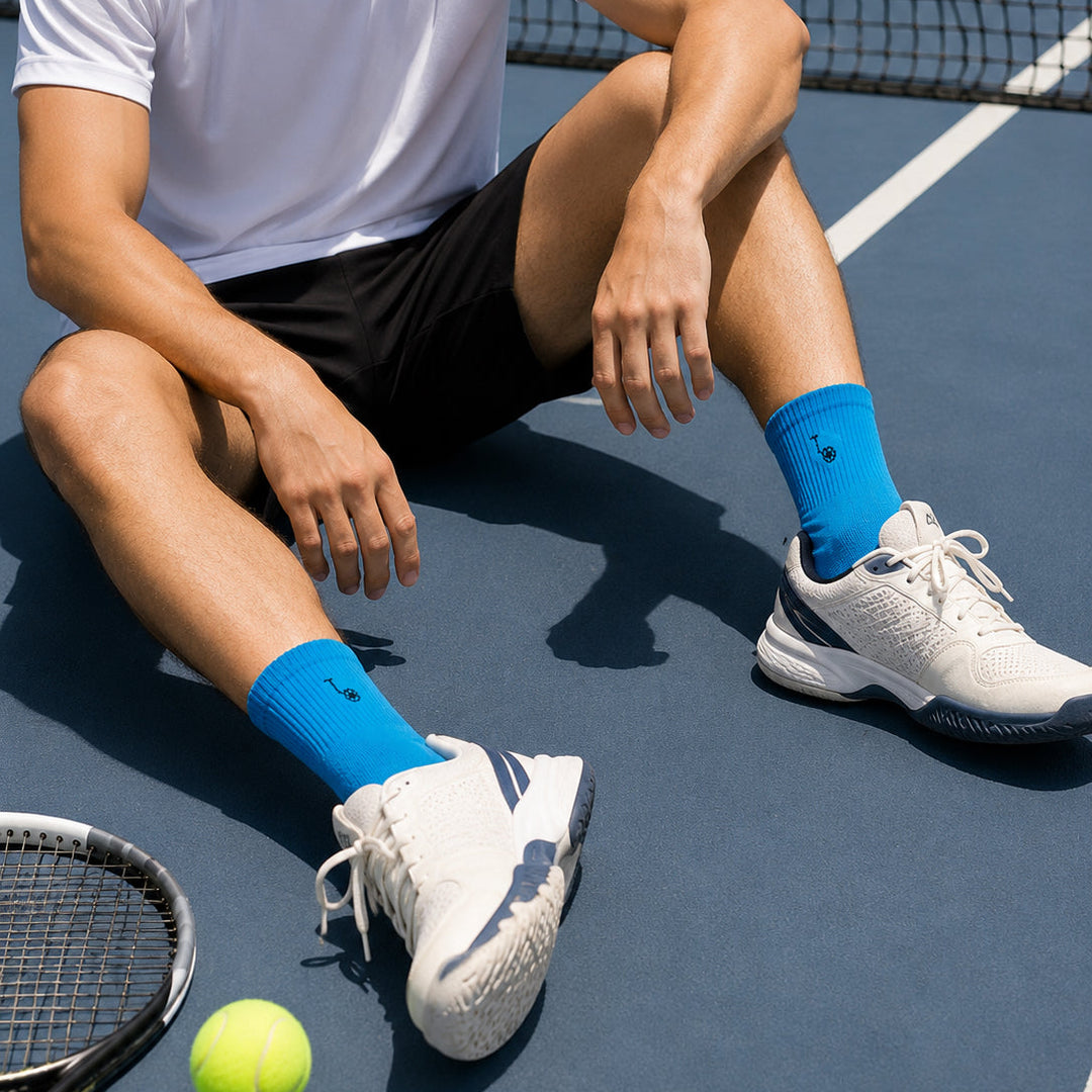 TG Basic Solid Socks (Pack of 3)