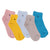 TG Basic Solid Socks (Pack of 5)