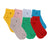 TG Basic Solid Socks (Pack of 7)