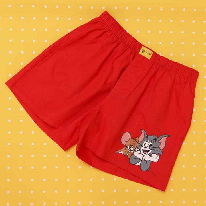 Tom & Jerry: Boxer shorts