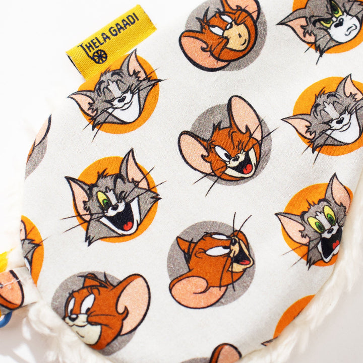 Tom & Jerry: Faces Eye Mask