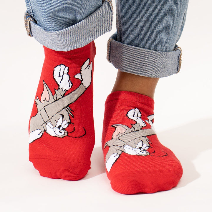 Tom & Jerry: Frienmies Socks