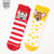 Tom and Jerry: BFF Socks