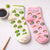 Wasabi Sushi Love