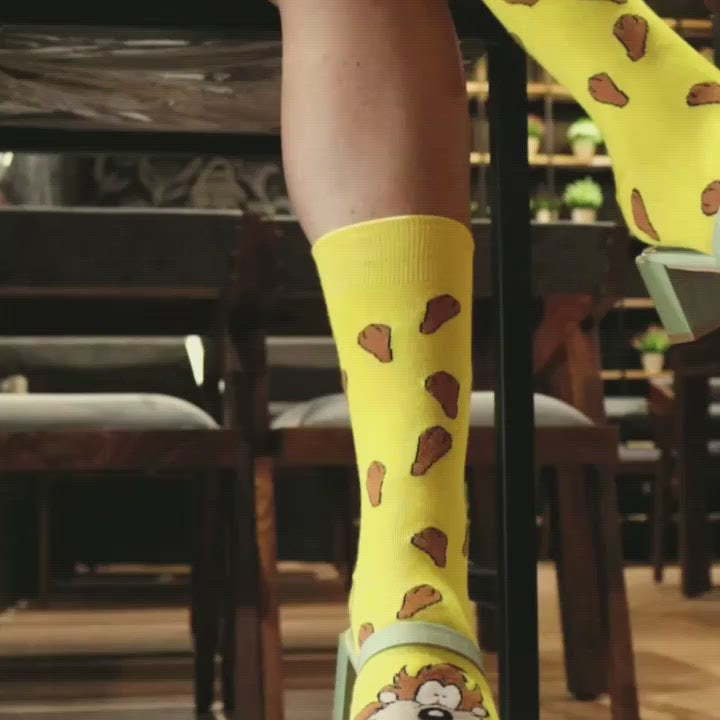Looney Tunes: BFF Socks